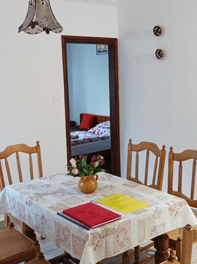 Kemences Vendeghaz Otel Mikohaza Dış mekan fotoğraf