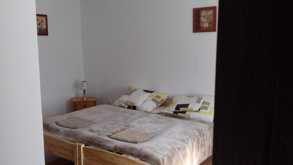 Kemences Vendeghaz Otel Mikohaza Dış mekan fotoğraf